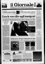 giornale/CFI0438329/2001/n. 11 del 13 gennaio